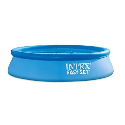 Intex 28106 Бассейн Easy Set 244х61см, 1942л