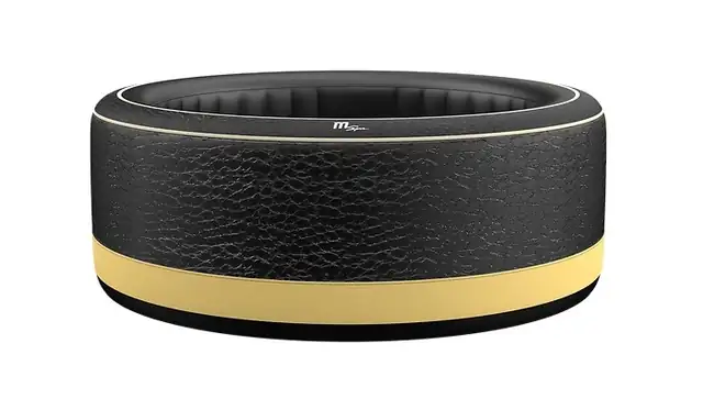 MSpa P-EX049 СПА-бассейн 180х70см "Luxury Exotic" 700л, круглый, аэромассаж